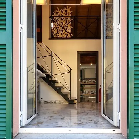 Lerry's House Appartement Riccò del Golfo di Spezia