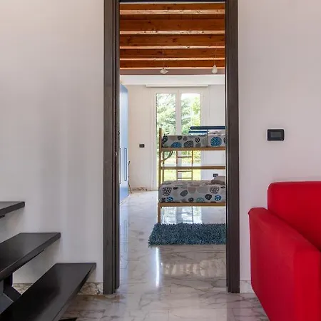 Lerry's House Appartement *