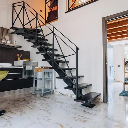 Lerry's House Appartement *