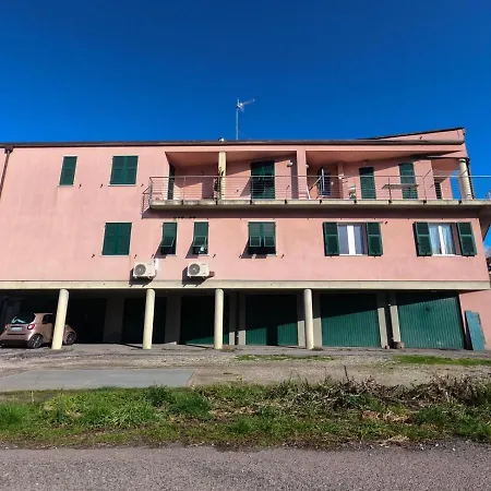 Apartman Lerry's House