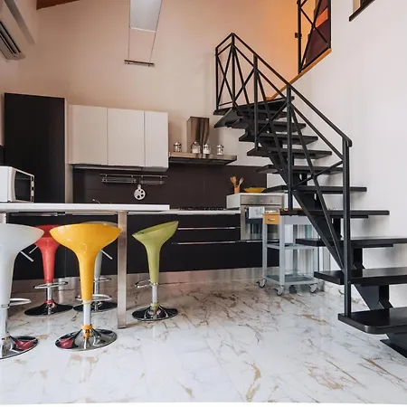 Lerry's House Apartman