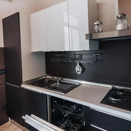 Apartman Lerry's House Riccò del Golfo di Spezia