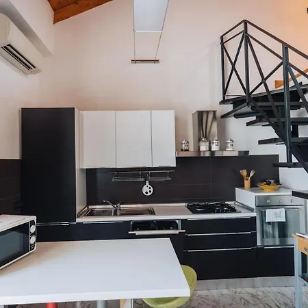 Lerry's House Apartment *