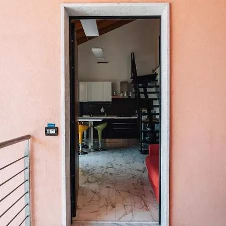 Apartment Lerry's House Ricco del Golfo di Spezia